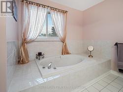 soaker tub - 