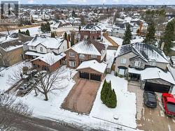 great neighbourhood! - 