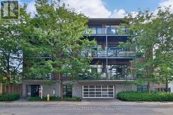 404 - 53 COLGATE AVENUE  Toronto, ON M4M 1N6