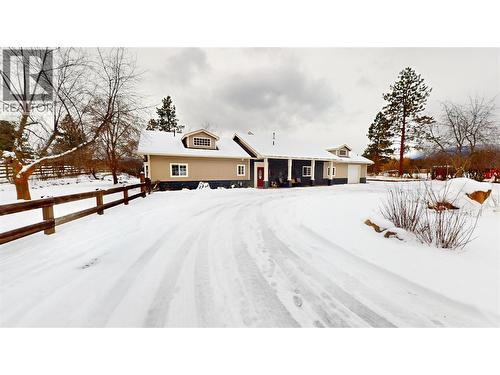 2950 Mellor Road  Cranbrook, BC V1C 7C8