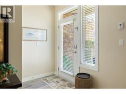 Private entry to your unit. - 