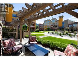 View from your patio - 