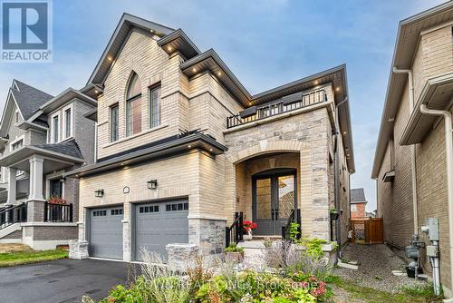 1352 BLACKMORE STREET  Innisfil, ON L9S 0P2