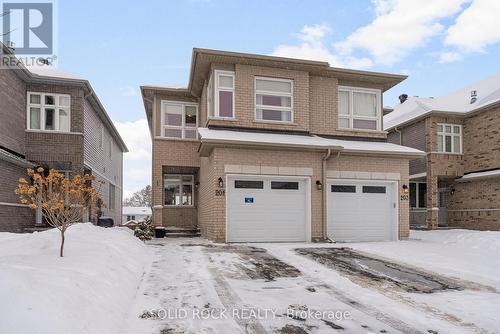 201 BERT HALL STREET  Arnprior, ON K7S 0H1