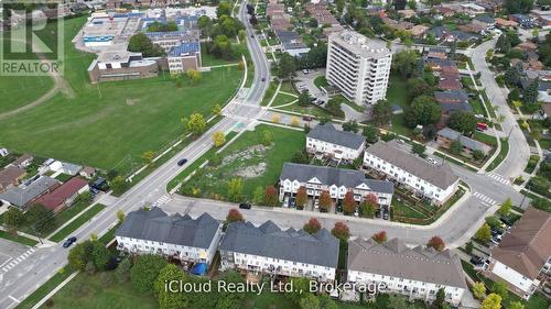 43 Mantello Drive, Toronto, ON - Outdoor With View