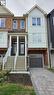 43 Mantello Drive, Toronto, ON  - Outdoor With Facade 