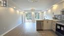 43 Mantello Drive, Toronto, ON  - Indoor Photo Showing Kitchen With Double Sink 