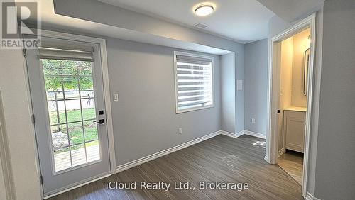 43 Mantello Drive, Toronto, ON - Indoor Photo Showing Other Room