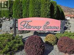 12300 Pinehurst Place Unit# 16  Osoyoos, BC V0H 1V4