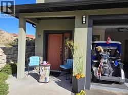 Room for your golf cart! - 