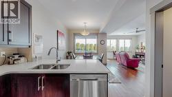 Kitchen has heated floors! - 