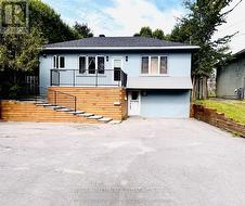 A - 835 MONTREAL ROAD  Ottawa, ON K1K 0S9