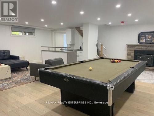 2037 Lynchmere Avenue, Mississauga, ON - Indoor Photo Showing Other Room