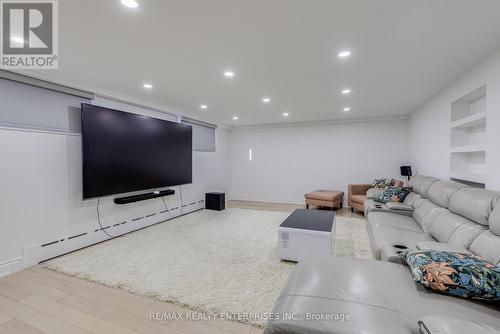 2037 Lynchmere Avenue, Mississauga, ON - Indoor