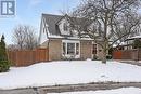 1343 Janina Boulevard, Burlington, ON  - Outdoor 