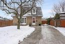 1343 Janina Boulevard, Burlington, ON  - Outdoor 