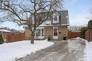 1343 Janina Boulevard, Burlington, ON  - Outdoor 