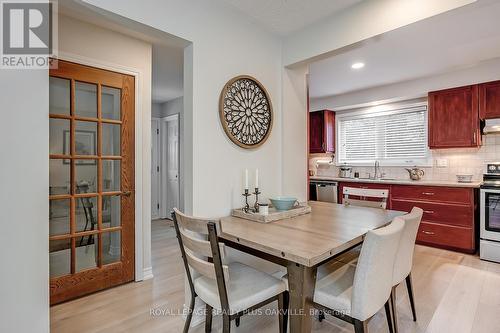 1343 Janina Boulevard, Burlington, ON - Indoor