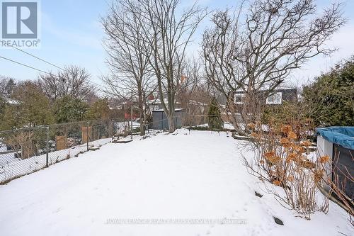 1343 Janina Boulevard, Burlington, ON - Outdoor