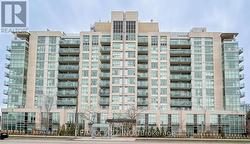 714 - 1600 CHARLES STREET  Whitby (Port Whitby), ON L1N 0G4