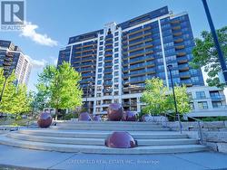 PH01 - 1070 SHEPPARD AVENUE W  Toronto, ON M3J 0G8