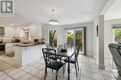 1823 The Chase, Mississauga, ON - Indoor