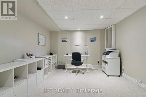 1823 The Chase, Mississauga, ON - Indoor