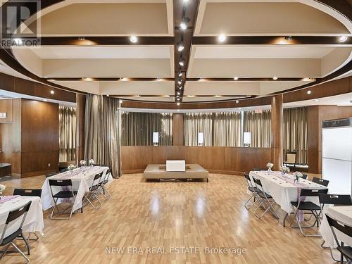 923 - 3888 Duke Of York Boulevard, Mississauga, ON - Indoor Photo Showing Other Room