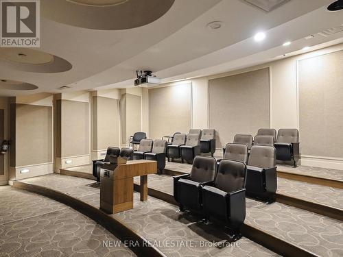 923 - 3888 Duke Of York Boulevard, Mississauga, ON - Indoor