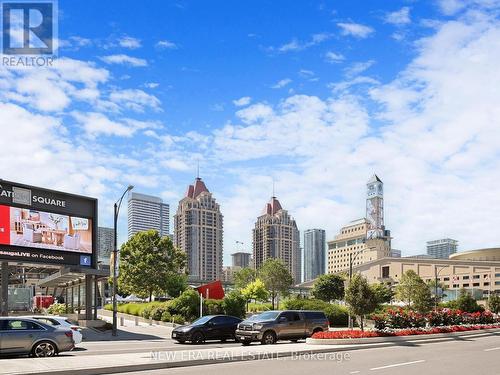 923 - 3888 Duke Of York Boulevard, Mississauga, ON - Outdoor