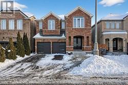 23 OPENBAY GARDENS  Brampton, ON L6R 0V2