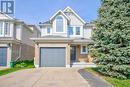 44 Gees Way, Cambridge, ON  - Outdoor With Facade 