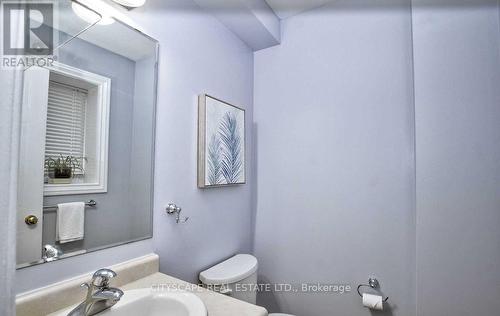 44 Gees Way, Cambridge, ON - Indoor Photo Showing Bathroom