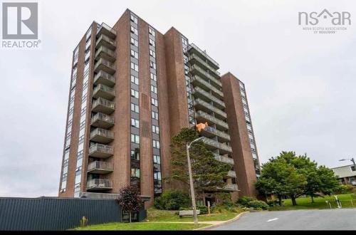 601 5572 North Ridge Road  Halifax, NS B3K 5K2