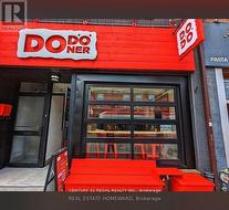 1132 QUEEN STREET W  Toronto, ON M6J 1J3