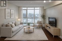 507 - 15 SINGER COURT  Toronto, ON M2K 0B4