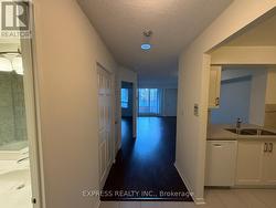 406 - 18 HILLCREST AVENUE  Toronto, ON M2N 6T5