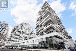 916 - 1050 EASTERN AVENUE  Toronto, ON M4L 0B7