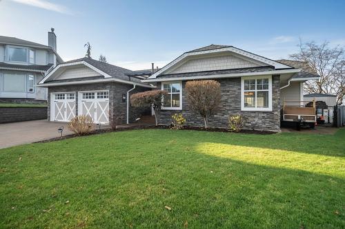 34900 ORION PLACE  Abbotsford, BC V2S 7R4