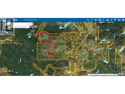 DL5277 DAY ROAD  Horsefly, BC V0L 1L0