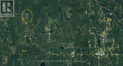 150 ACRES IN CALDER TOWNSHIP PCL 1403  Cochrane, ON P0L 1E0
