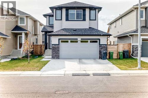 772 Edgefield Crescent  Strathmore, AB T1P 0H5