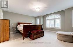 Primary Bedroom with 2 WIC and Ensuite Bath - 