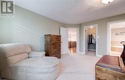 Primary Bedroom with 2 WIC and Ensuite Bath - 