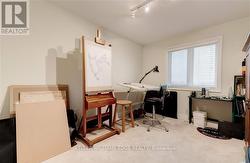 Bedroom 4 w/ Closet - 