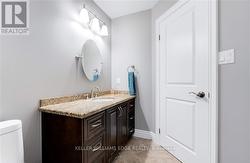 Second Floor - 4PC Bath - 