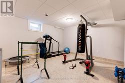 Basement - Rec. Room - 