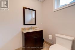 Basement - 3PC Bath - 