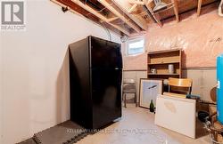 Basement - Utility Room - 