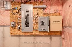 Electric Panel - 